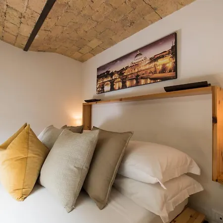 Loft Musei Vaticani, Basilica Di San Pietro Róma
