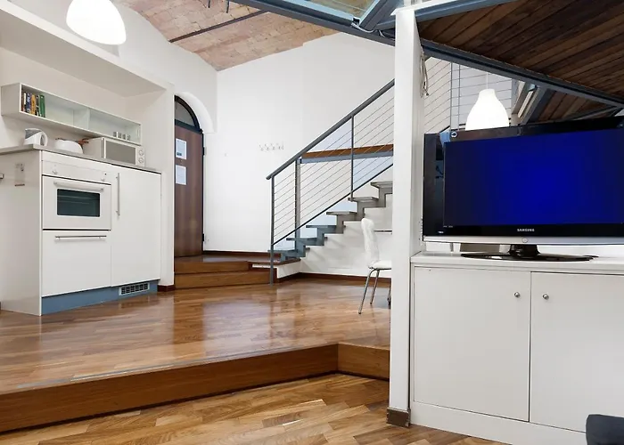 Loft Musei Vaticani, Basilica Di San Pietro