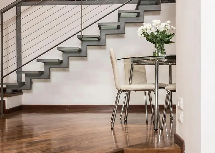 Loft Musei Vaticani, Basilica Di San Pietro