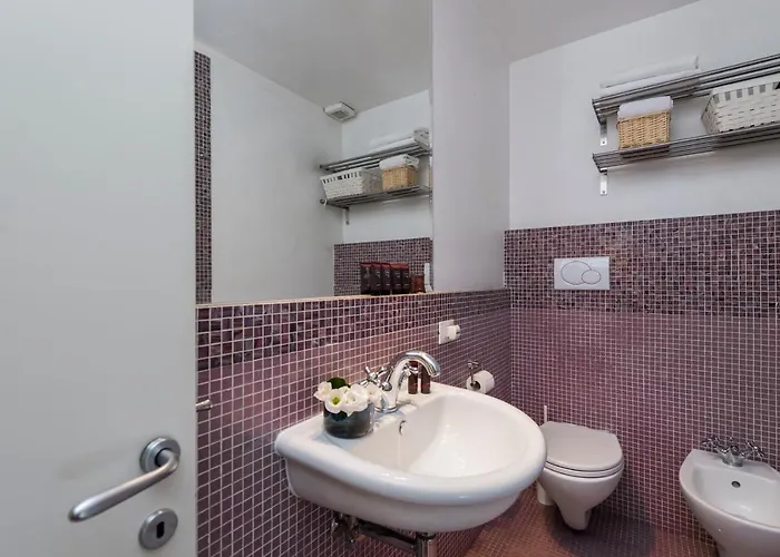 Apartmán Loft Musei Vaticani, Basilica Di San Pietro