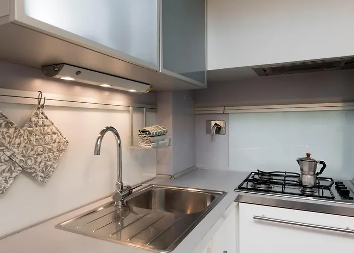 Loft Musei Vaticani, Basilica Di San Pietro * Řím