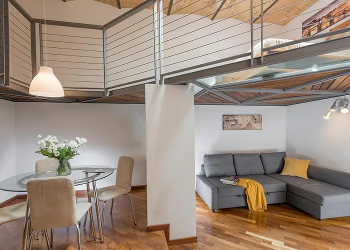 Loft Musei Vaticani, Basilica Di San Pietro *